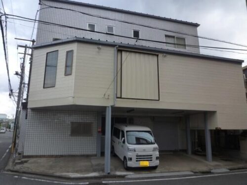 新羽町７４２貸工場 貸倉庫・貸工場｜ファクトリンク