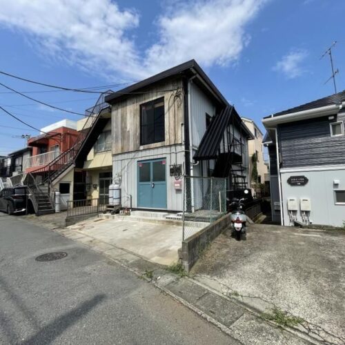 下野毛倉庫 貸倉庫・貸工場｜ファクトリンク