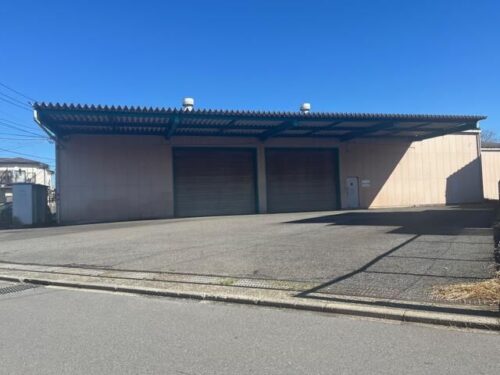 茅ヶ崎1号倉庫 貸倉庫・貸工場|ファクトリンク 茅ヶ崎1号倉庫 貸倉庫・貸工場|ファクトリンク
