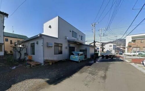 白根貸工場 貸倉庫・貸工場|ファクトリンク 白根貸工場 貸倉庫・貸工場|ファクトリンク