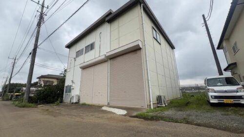 上赤坂66坪倉庫 貸倉庫・貸工場|ファクトリンク 上赤坂66坪倉庫 貸倉庫・貸工場|ファクトリンク
