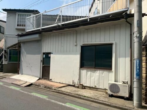 朝霞市膝折町4丁目 貸倉庫 貸倉庫・貸工場|ファクトリンク 朝霞市膝折町4丁目 貸倉庫 貸倉庫・貸工場|ファクトリンク