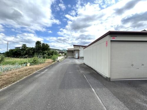 蓮田市貝塚工場 貸倉庫・貸工場|ファクトリンク 蓮田市貝塚工場 貸倉庫・貸工場|ファクトリンク