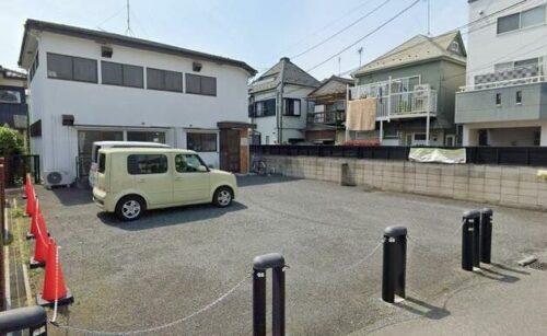 新堀貸倉庫 貸倉庫・貸工場|ファクトリンク 新堀貸倉庫 貸倉庫・貸工場|ファクトリンク