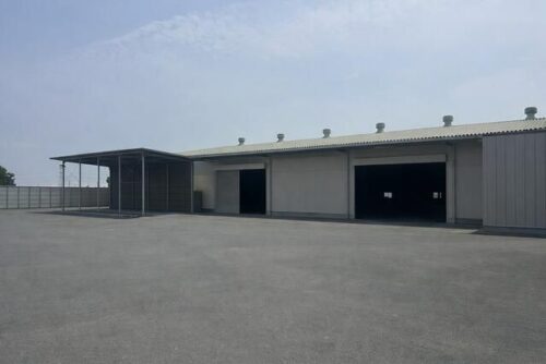 吉見町久保田倉庫 貸倉庫・貸工場|ファクトリンク 吉見町久保田倉庫 貸倉庫・貸工場|ファクトリンク
