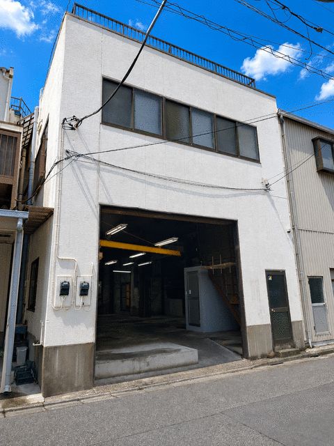 松江第2山田貸工場 貸倉庫・貸工場|ファクトリンク 松江第2山田貸工場 貸倉庫・貸工場|ファクトリンク