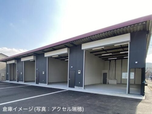 カリス三ツ藤 貸倉庫・貸工場|ファクトリンク カリス三ツ藤 貸倉庫・貸工場|ファクトリンク