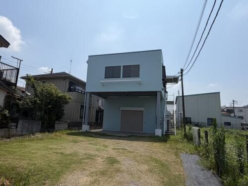 長沼原第5倉庫 貸倉庫・貸工場|ファクトリンク 長沼原第5倉庫 貸倉庫・貸工場|ファクトリンク
