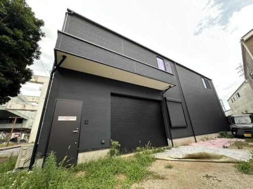 穴川3丁目倉庫 貸倉庫・貸工場|ファクトリンク 穴川3丁目倉庫 貸倉庫・貸工場|ファクトリンク