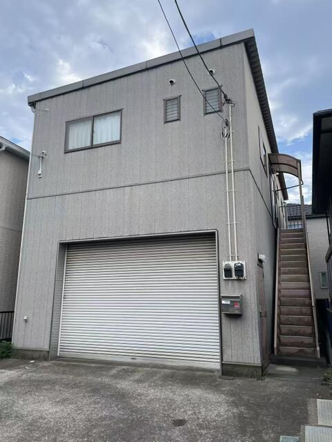 松戸市六実貸倉庫(マツドシムツミカシソウコ) 貸倉庫・貸工場|ファクトリンク 松戸市六実貸倉庫(マツドシムツミカシソウコ) 貸倉庫・貸工場|ファクトリンク