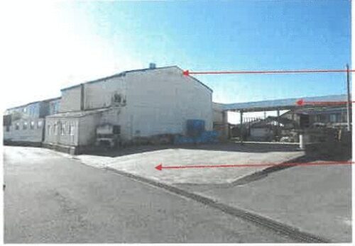 愛宕町工場 貸倉庫・貸工場|ファクトリンク 愛宕町工場 貸倉庫・貸工場|ファクトリンク