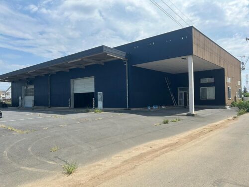 太田市六千石町224坪倉庫 貸倉庫・貸工場|ファクトリンク 太田市六千石町224坪倉庫 貸倉庫・貸工場|ファクトリンク