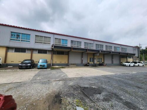 - 貸倉庫・貸工場|ファクトリンク - 貸倉庫・貸工場|ファクトリンク
