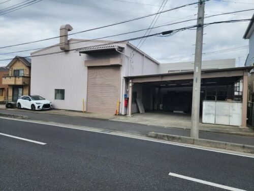- 貸倉庫・貸工場|ファクトリンク - 貸倉庫・貸工場|ファクトリンク