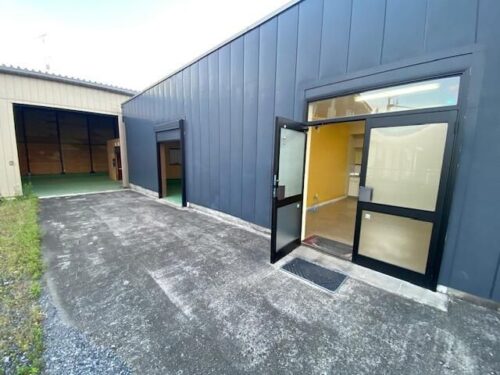 東松山市石橋貸事務所・倉庫 貸倉庫・貸工場|ファクトリンク 東松山市石橋貸事務所・倉庫 貸倉庫・貸工場|ファクトリンク