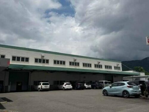 秦野市菩提貸し倉庫452坪 貸倉庫・貸工場|ファクトリンク 秦野市菩提貸し倉庫452坪 貸倉庫・貸工場|ファクトリンク