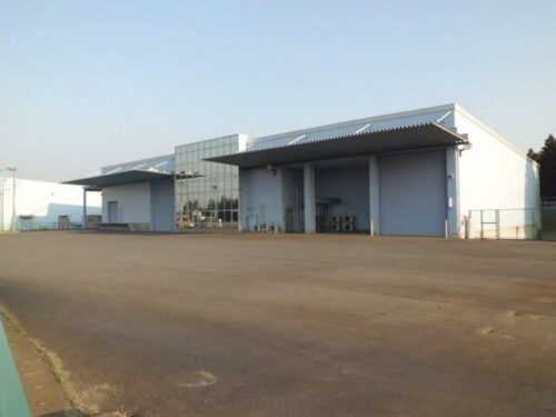 伊能倉庫 貸倉庫・貸工場｜ファクトリンク