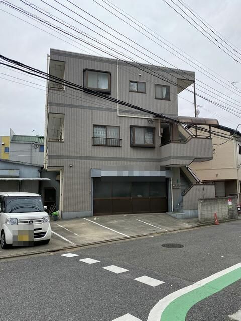 春江町2丁目貸倉庫 貸倉庫・貸工場|ファクトリンク 春江町2丁目貸倉庫 貸倉庫・貸工場|ファクトリンク