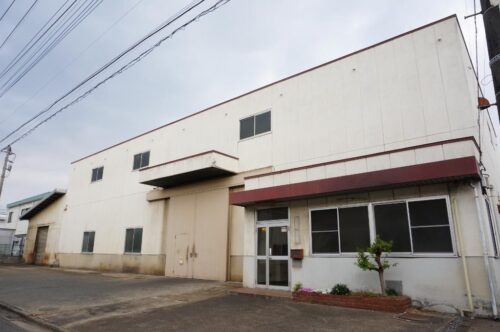 竹中貸工場 貸倉庫・貸工場|ファクトリンク 竹中貸工場 貸倉庫・貸工場|ファクトリンク