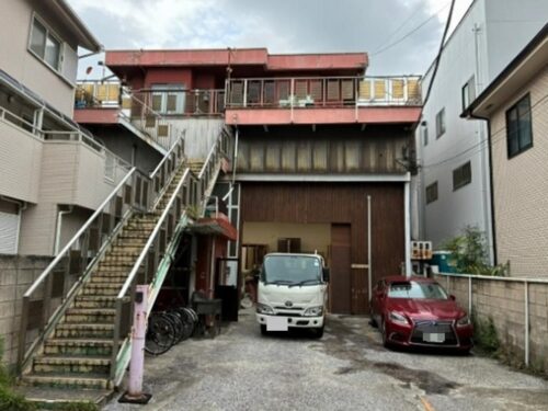 一階部分 貸倉庫・貸工場|ファクトリンク 一階部分 貸倉庫・貸工場|ファクトリンク