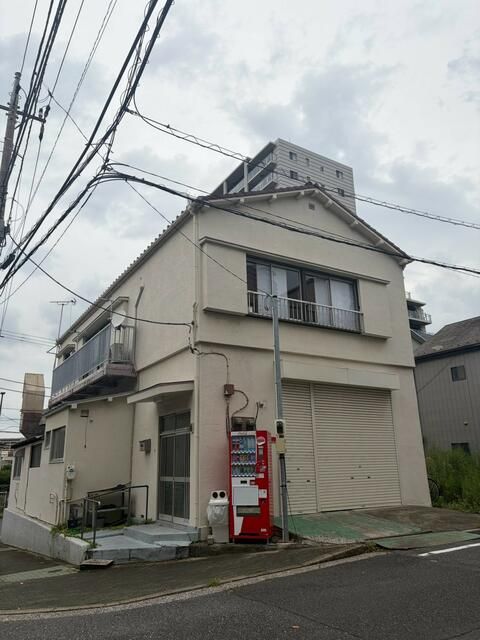 岩城邸(イワシロテイ) 貸倉庫・貸工場|ファクトリンク 岩城邸(イワシロテイ) 貸倉庫・貸工場|ファクトリンク