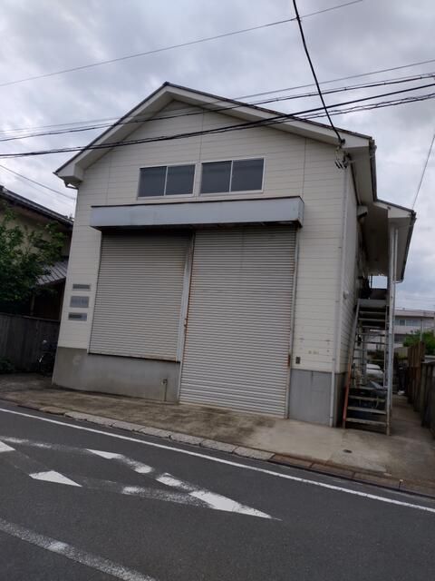 棚橋5号館 貸倉庫・貸工場|ファクトリンク 棚橋5号館 貸倉庫・貸工場|ファクトリンク