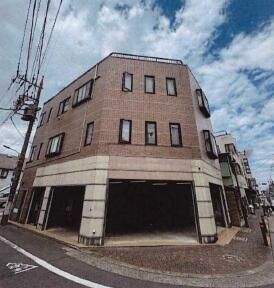 大田区西蒲田3丁目ビル 貸倉庫・貸工場|ファクトリンク 大田区西蒲田3丁目ビル 貸倉庫・貸工場|ファクトリンク
