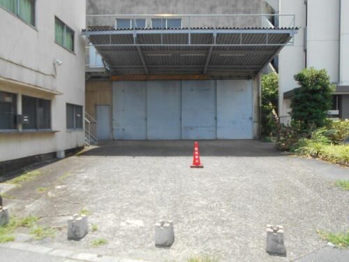 ときわ台倉庫 貸倉庫・貸工場|ファクトリンク ときわ台倉庫 貸倉庫・貸工場|ファクトリンク