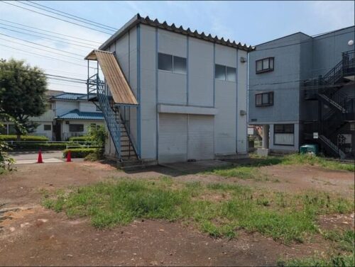 南町田貸倉庫 1棟 貸倉庫・貸工場|ファクトリンク 南町田貸倉庫 1棟 貸倉庫・貸工場|ファクトリンク