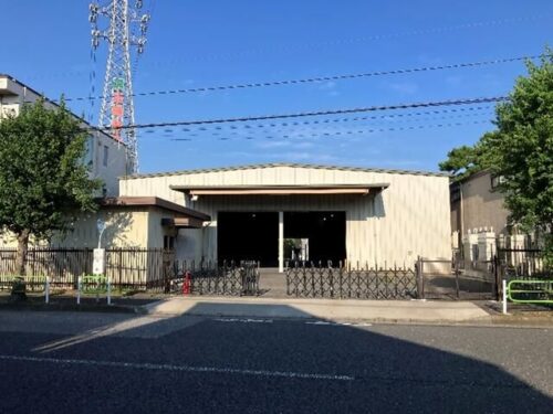 - 貸倉庫・貸工場|ファクトリンク - 貸倉庫・貸工場|ファクトリンク
