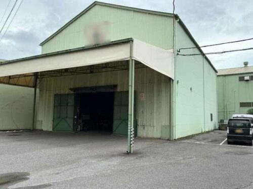 千葉市中央区中央港貸し倉庫 99坪 貸倉庫・貸工場|ファクトリンク 千葉市中央区中央港貸し倉庫 99坪 貸倉庫・貸工場|ファクトリンク