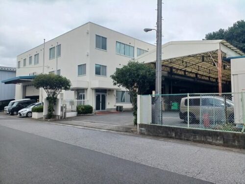 岩槻区上野倉庫 貸倉庫・貸工場|ファクトリンク 岩槻区上野倉庫 貸倉庫・貸工場|ファクトリンク