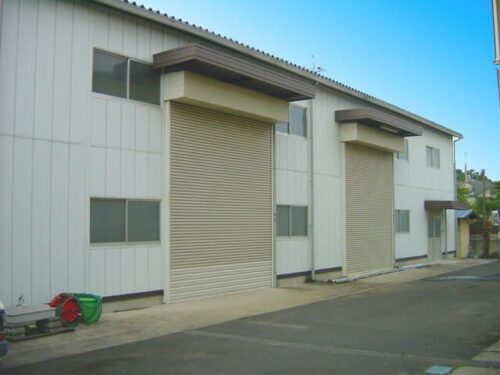 相模町5丁目E倉庫(サガミチョウゴチョウメイーソウコ) 貸倉庫・貸工場|ファクトリンク 相模町5丁目E倉庫(サガミチョウゴチョウメイーソウコ) 貸倉庫・貸工場|ファクトリンク