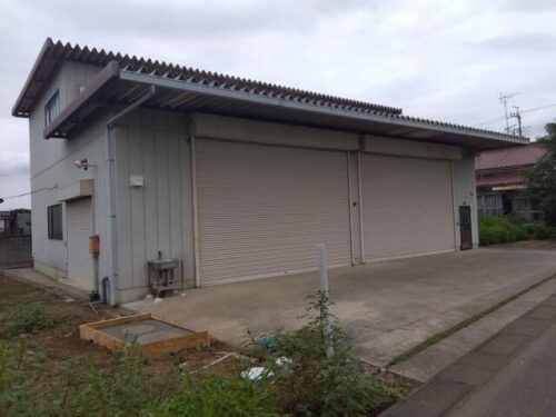 貸倉庫・貸工場|ファクトリンク 貸倉庫・貸工場|ファクトリンク