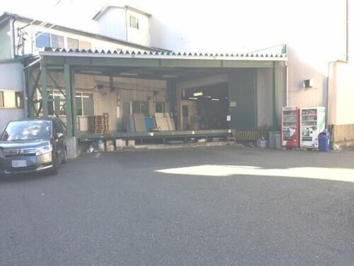 - 貸倉庫・貸工場|ファクトリンク - 貸倉庫・貸工場|ファクトリンク