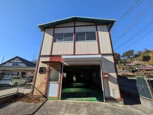 KJ倉庫池辺町1158-2 貸倉庫・貸工場|ファクトリンク KJ倉庫池辺町1158-2 貸倉庫・貸工場|ファクトリンク