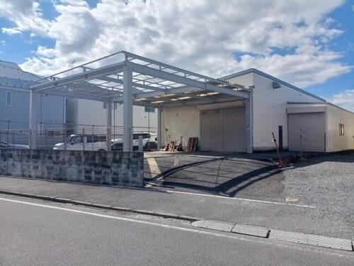 川口市西立野倉庫 貸倉庫・貸工場|ファクトリンク 川口市西立野倉庫 貸倉庫・貸工場|ファクトリンク