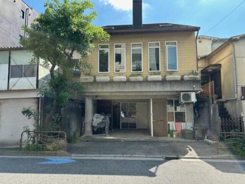 江東区潮見事務所兼倉庫~車とバイクガレージ付き~(コウトウクシオミジムショ) 貸倉庫・貸工場|ファクトリンク 江東区潮見事務所兼倉庫~車とバイクガレージ付き~(コウトウクシオミジムショ) 貸倉庫・貸工場|ファクトリンク
