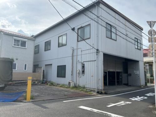 高橋倉庫 貸倉庫・貸工場|ファクトリンク 高橋倉庫 貸倉庫・貸工場|ファクトリンク