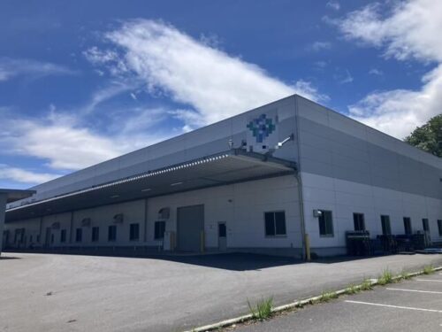 鹿沼市御成橋町２丁目倉庫 貸倉庫・貸工場｜ファクトリンク