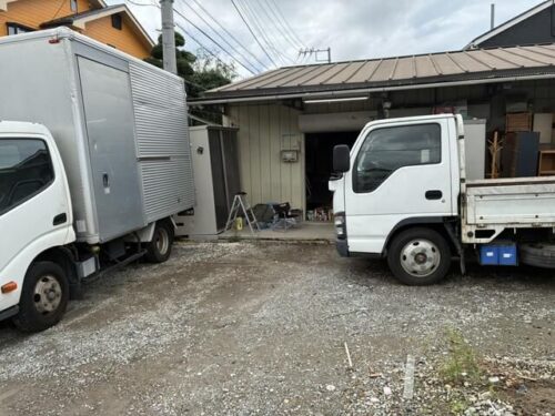 今宿南ＴＳ倉庫・作業所 貸倉庫・貸工場｜ファクトリンク