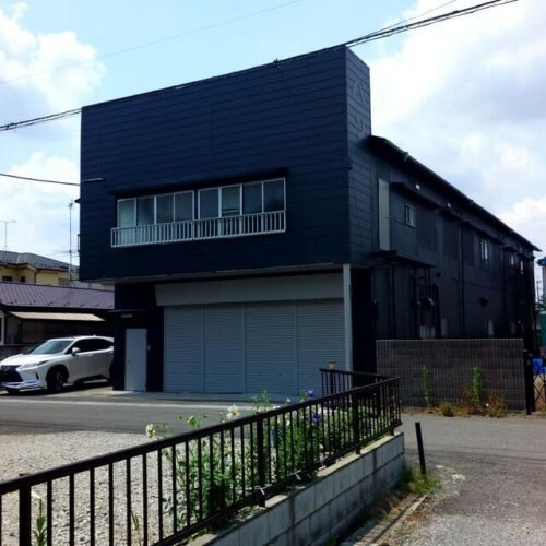 - 貸倉庫・貸工場｜ファクトリンク