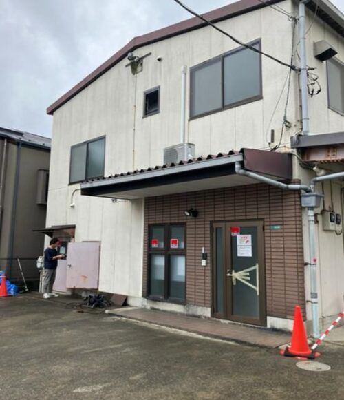 - 貸倉庫・貸工場｜ファクトリンク
