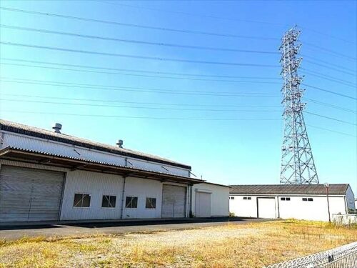 高根沢町宝積寺テナント 貸倉庫・貸工場|ファクトリンク 高根沢町宝積寺テナント 貸倉庫・貸工場|ファクトリンク