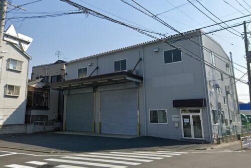 新堀2丁目倉庫 貸倉庫・貸工場|ファクトリンク 新堀2丁目倉庫 貸倉庫・貸工場|ファクトリンク
