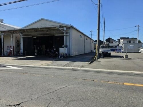 - 貸倉庫・貸工場|ファクトリンク - 貸倉庫・貸工場|ファクトリンク