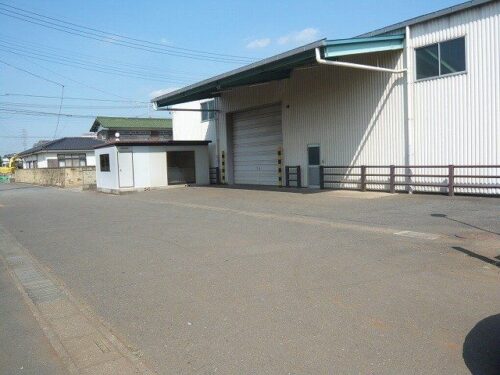 00061 貸倉庫・貸工場|ファクトリンク 00061 貸倉庫・貸工場|ファクトリンク
