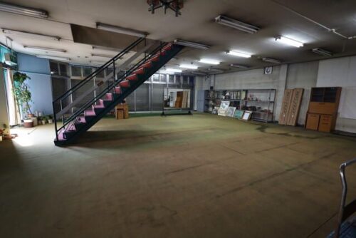 タムラ 貸倉庫・貸工場｜ファクトリンク