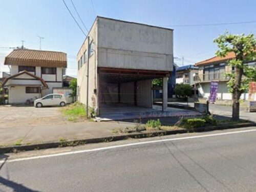  貸倉庫・貸工場｜ファクトリンク