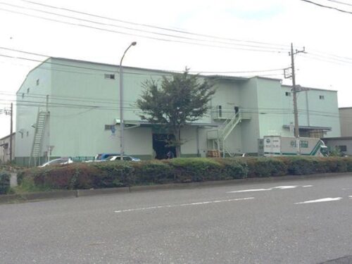５０坪 ２階一部 貸倉庫・貸工場｜ファクトリンク